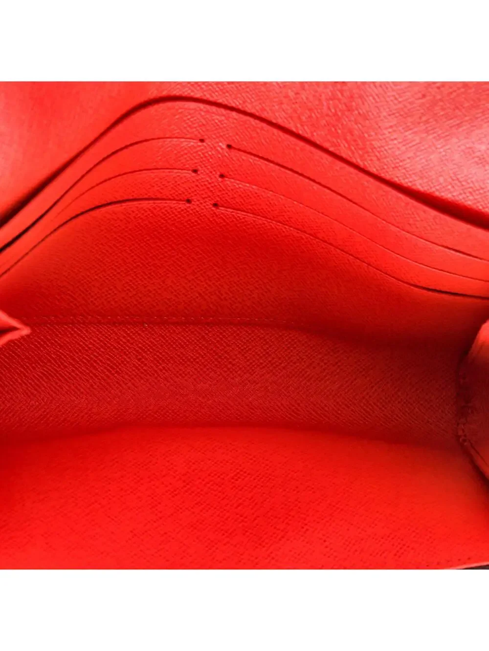 Louis Vuitton Tribal Mask Chain Wallet #334725L99B